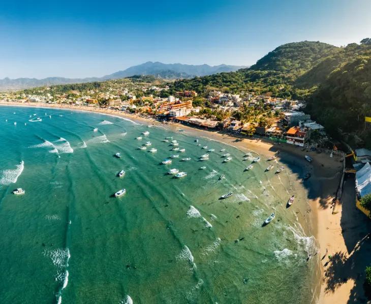 Rincón de Guayabitos
