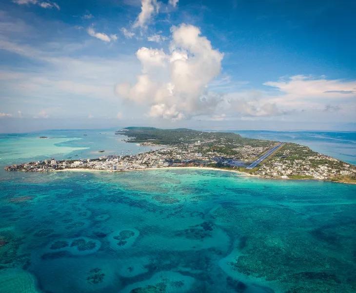 San Andrés