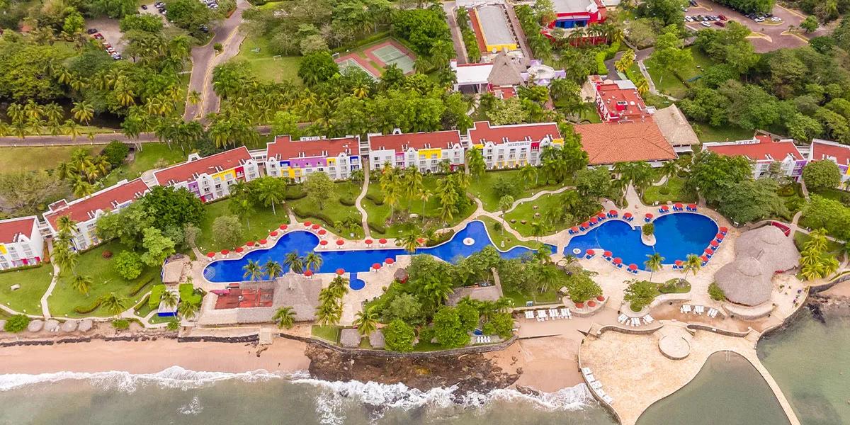 ROYAL DECAMERON SALINITAS