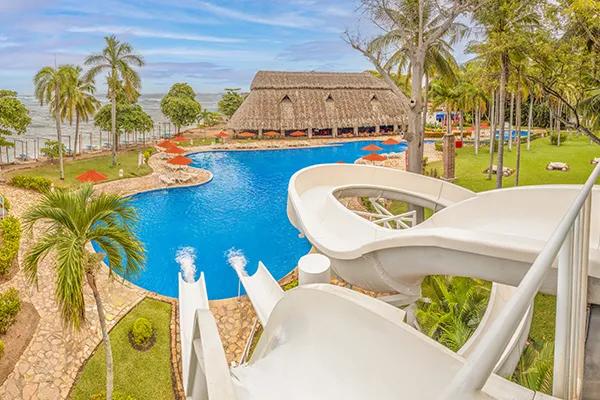 ROYAL DECAMERON SALINITAS Room