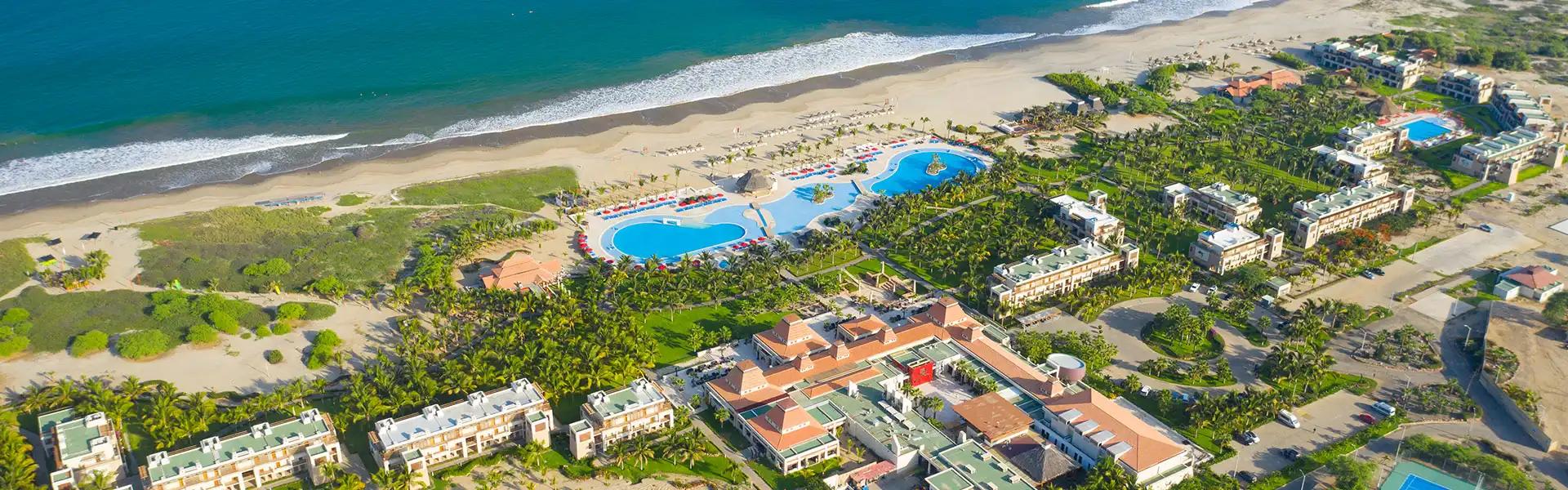 Bienvenido a Royal Decameron Punta Sal