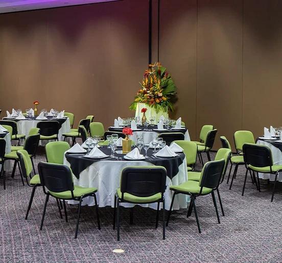Salón Alameda