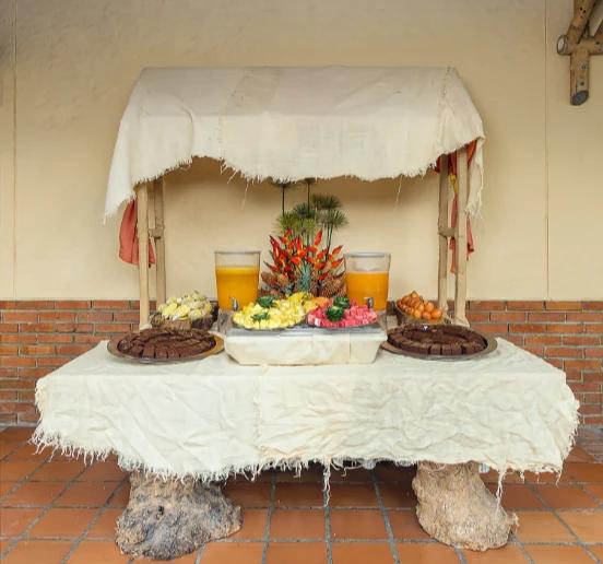 Salón El Bosque