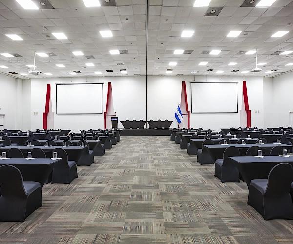 Centro de Convenciones