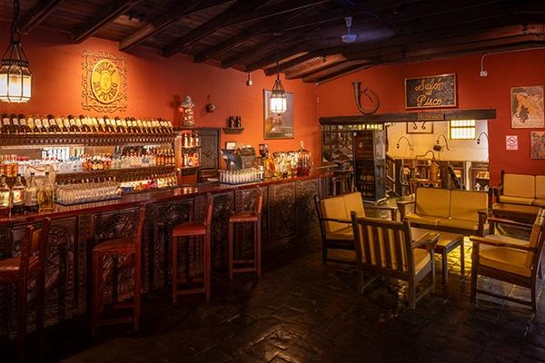 Restaurante El Molino de Santa Clara