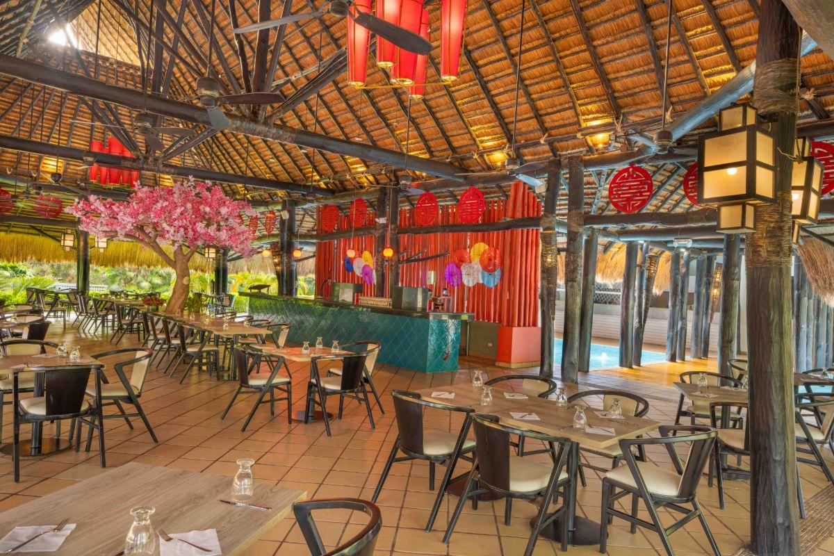 Restaurante Portonao