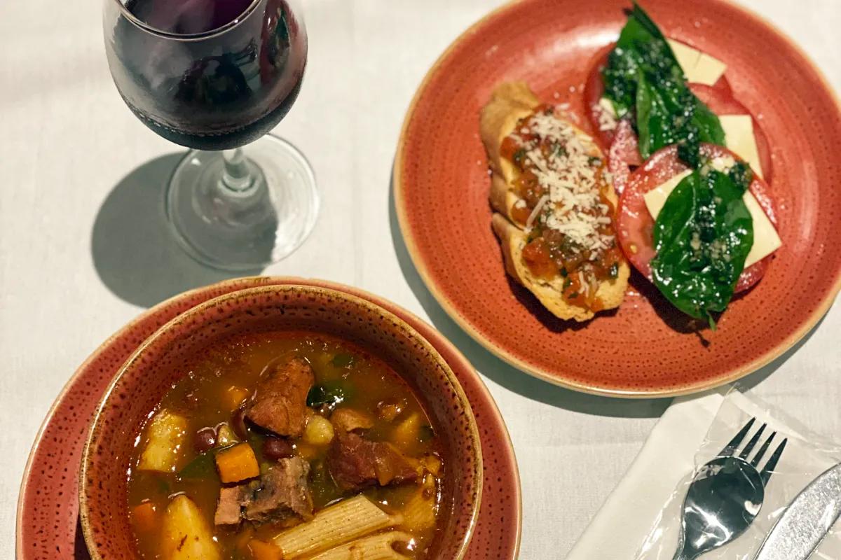 Restaurante Acantilado
