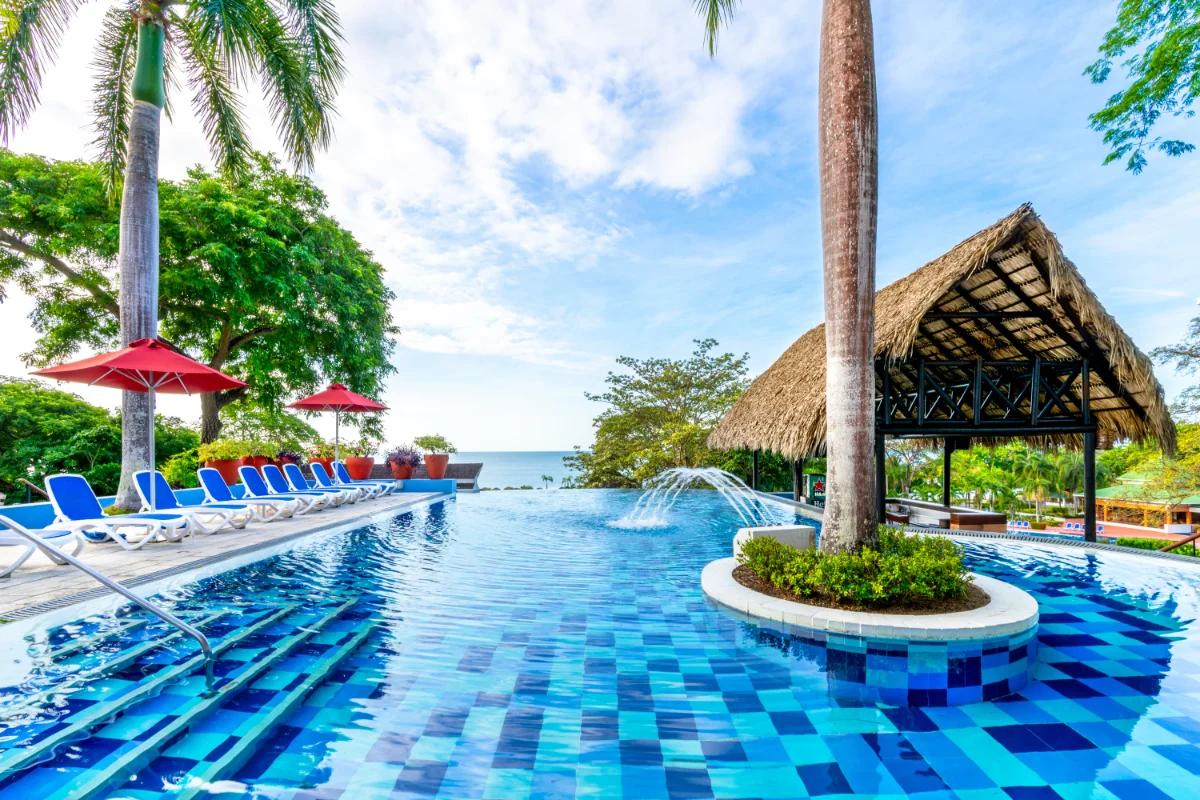 6 Piscinas