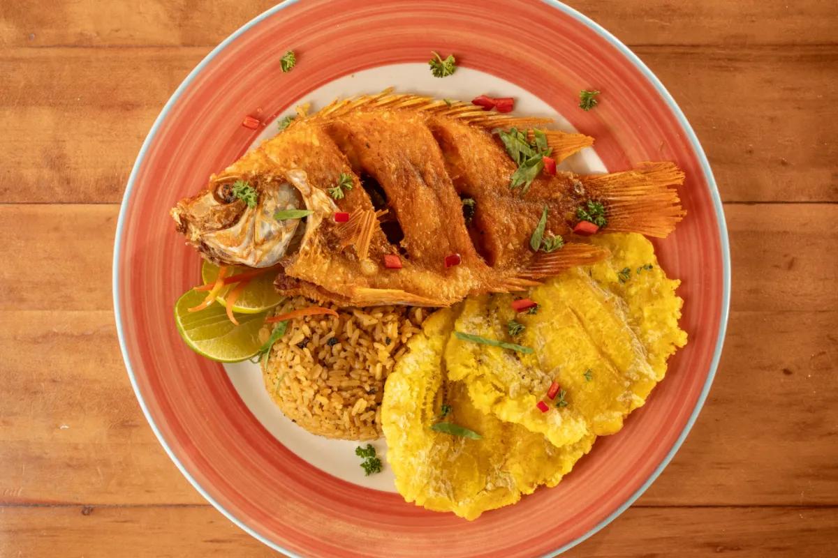 Restaurante Wayuu