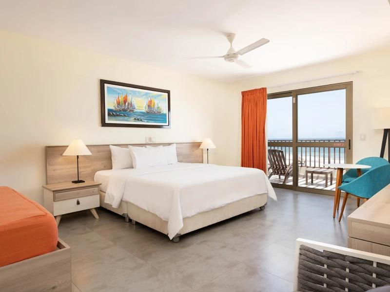Habitación Vista al Mar