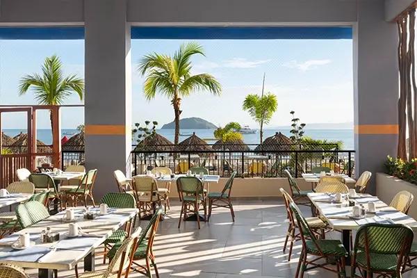 Restaurantes