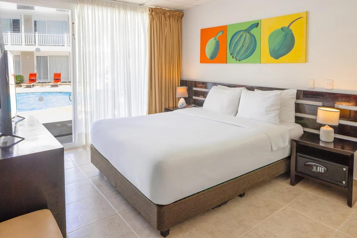 Habitación Estándar