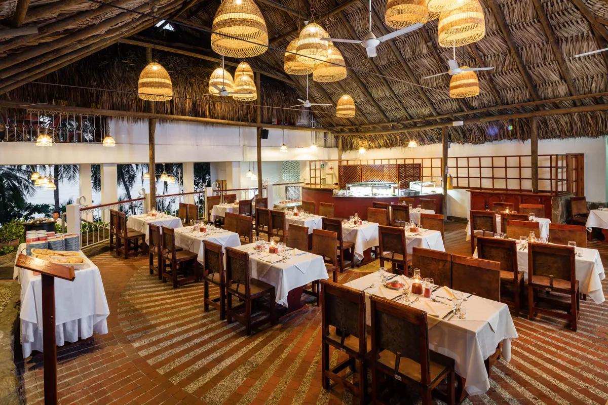 Restaurante El Rancho