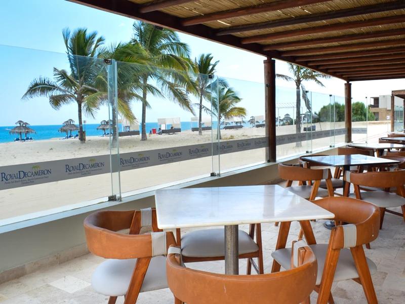 Restaurante Norte