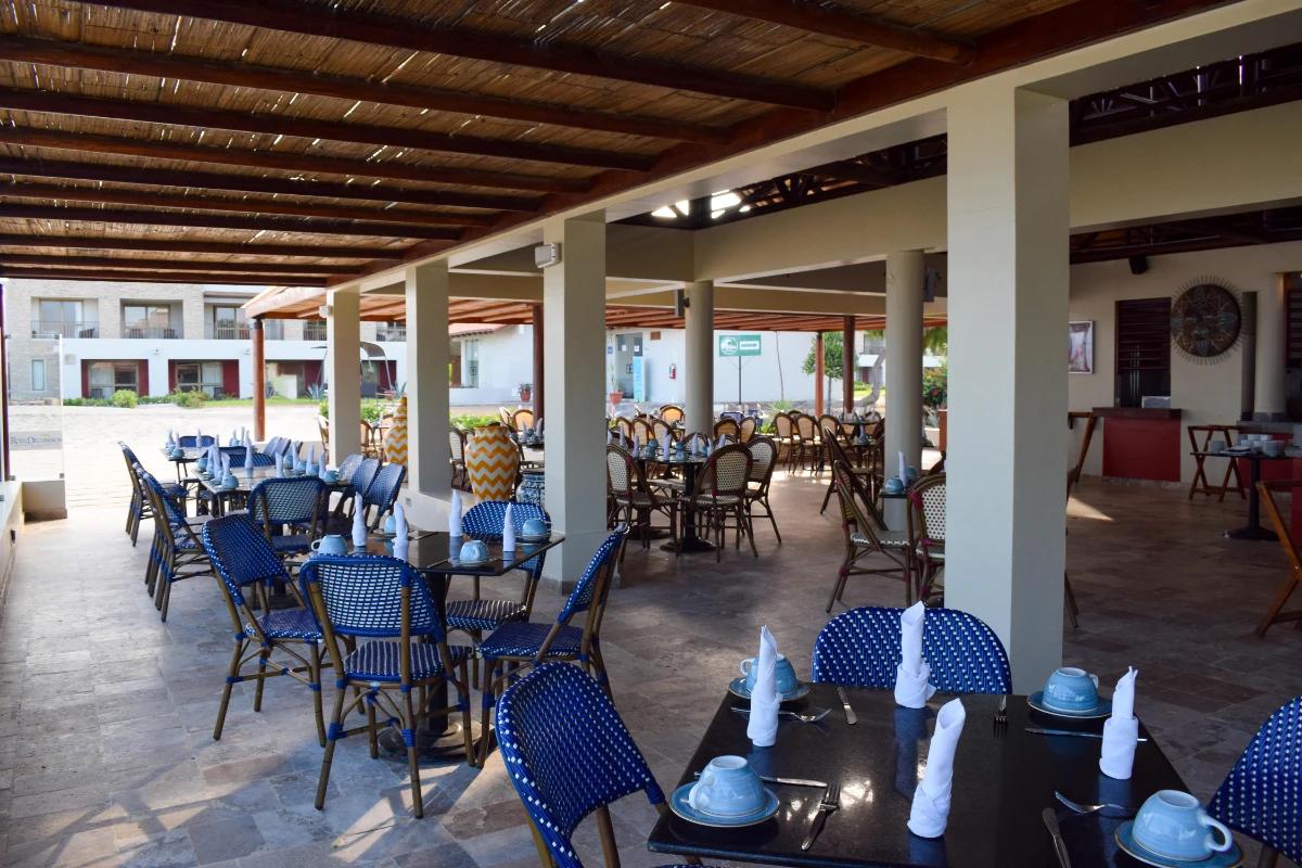 Restaurante La Picantería
