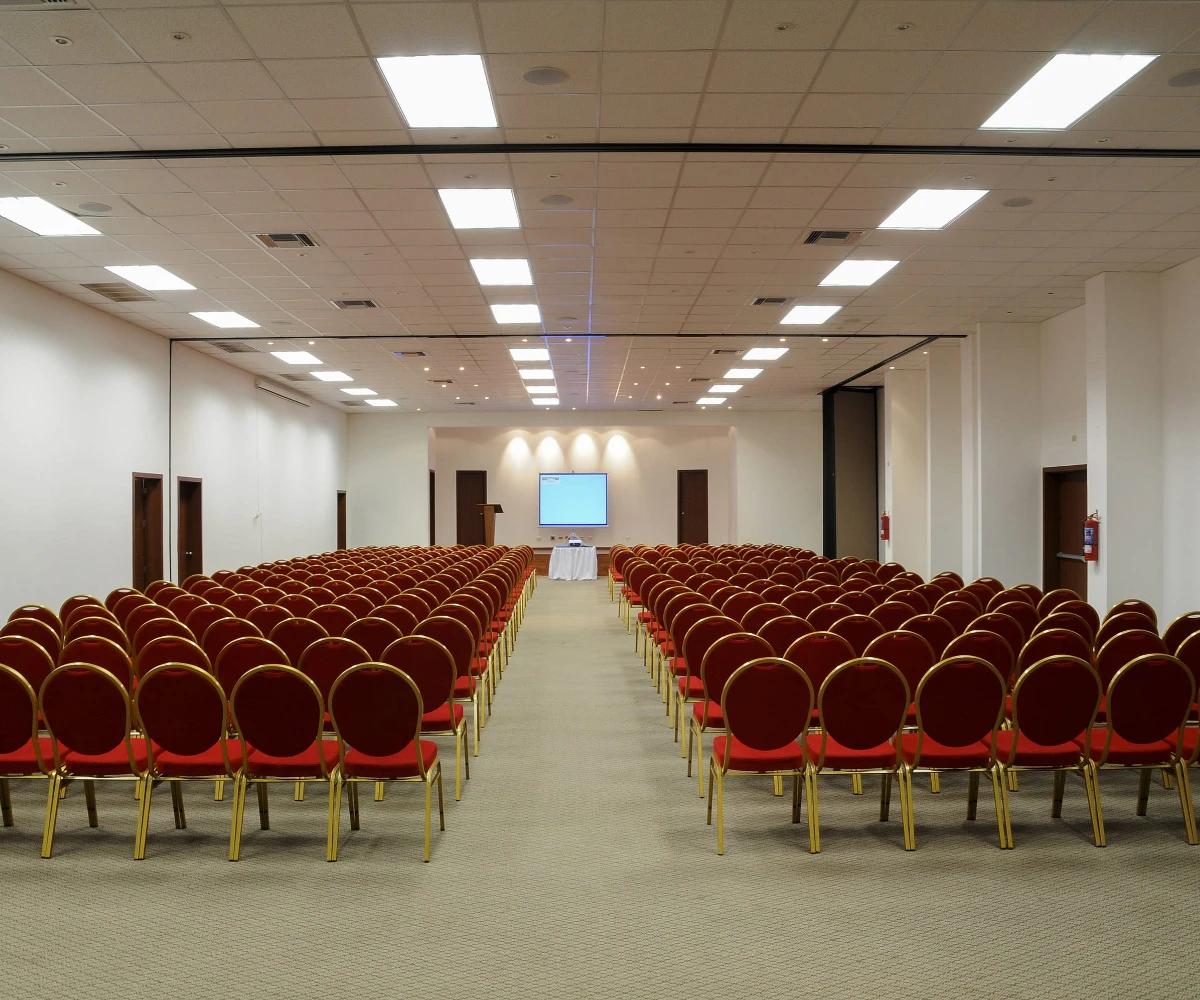 Gran Salón Esmeraldas