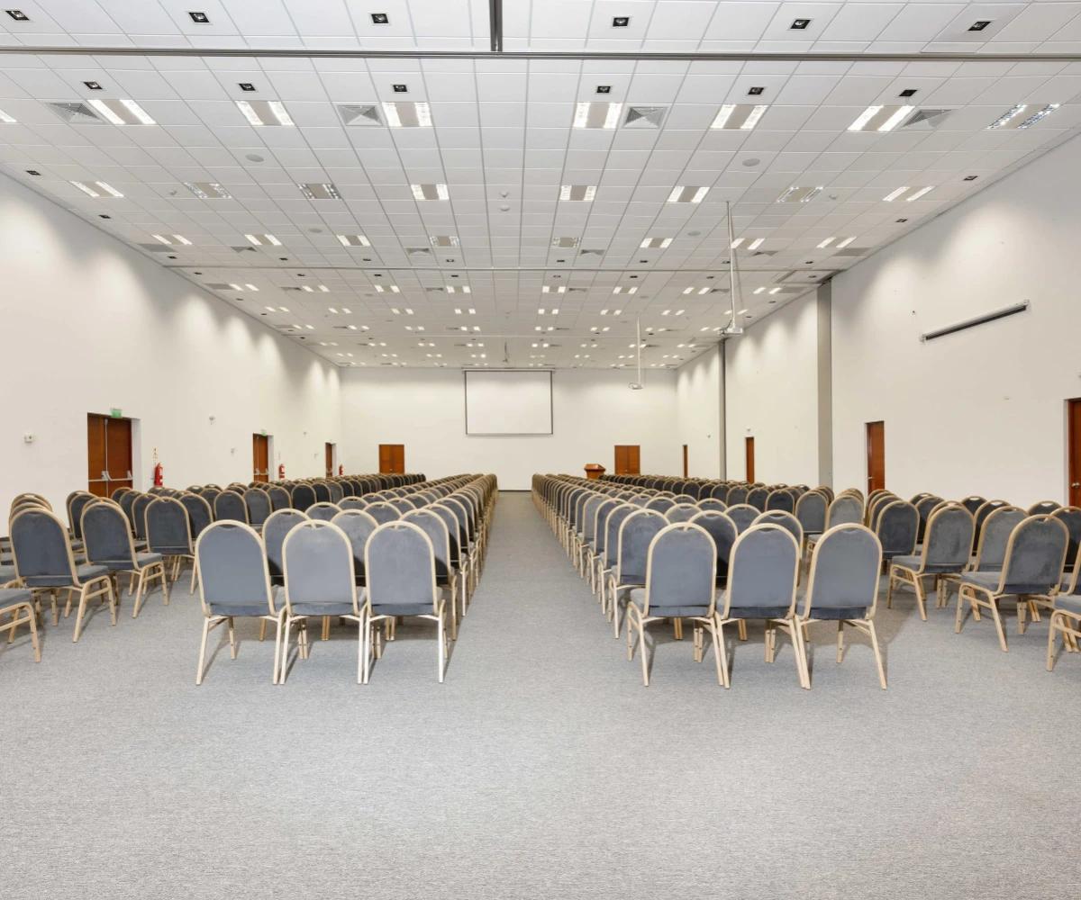 Gran Salón Punta Sal