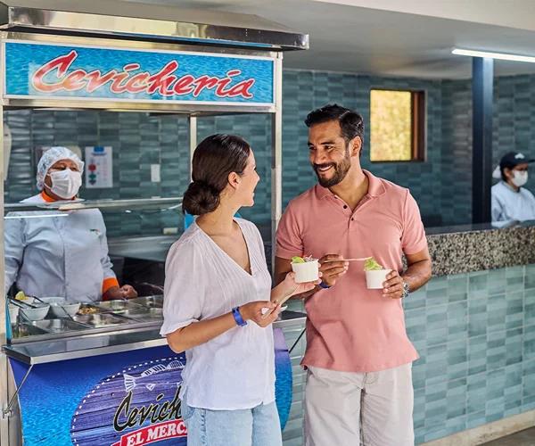 Servicios destacados