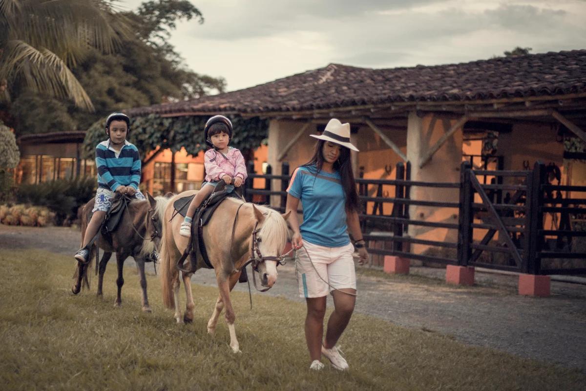 Parque Temático Panaca