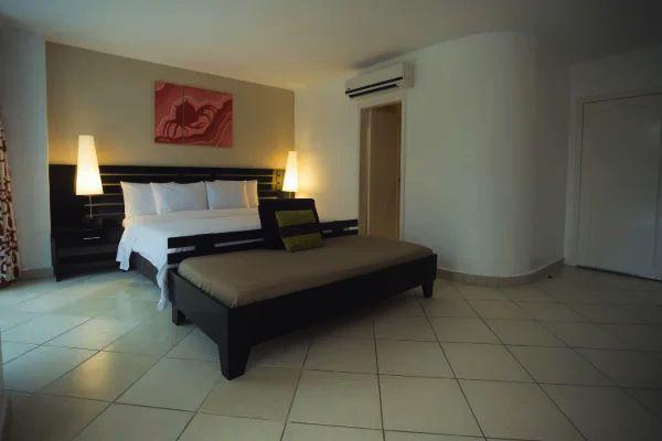 Habitación Superior