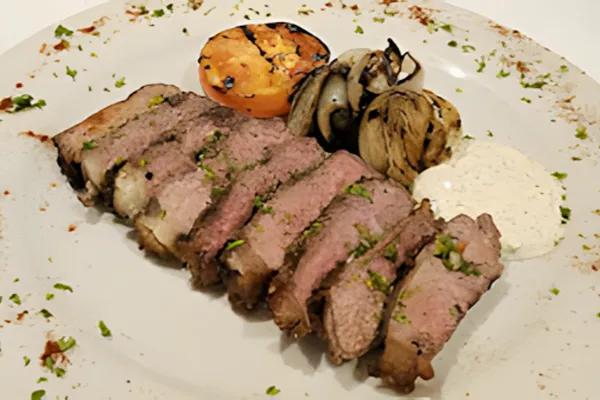 Restaurante San Carbón