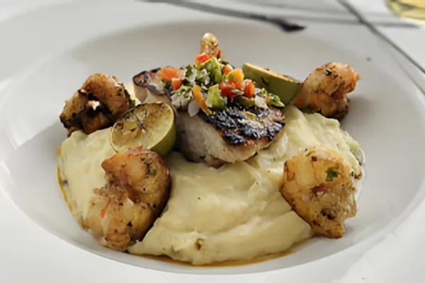 Restaurante Palenque