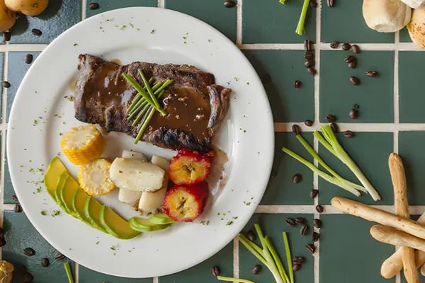 Restaurante Boccaccio