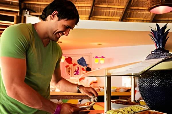 Restaurante Portete
