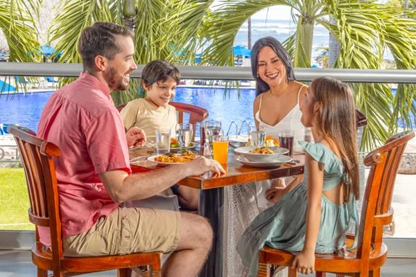 Restaurante La Mar