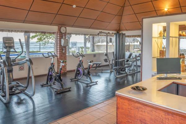 Gimnasio