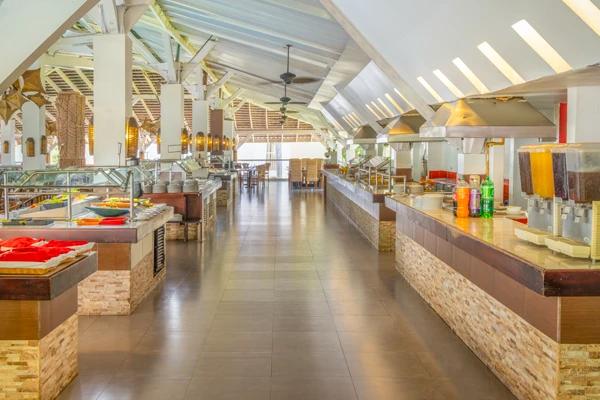 Maya Grill Steak House