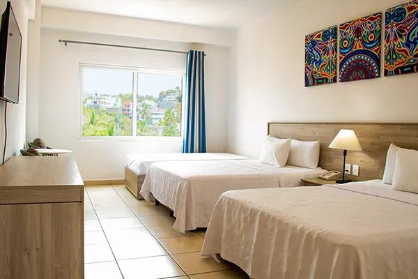 Habitación Estándar