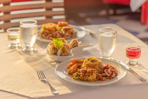 Restaurante Mama Mia