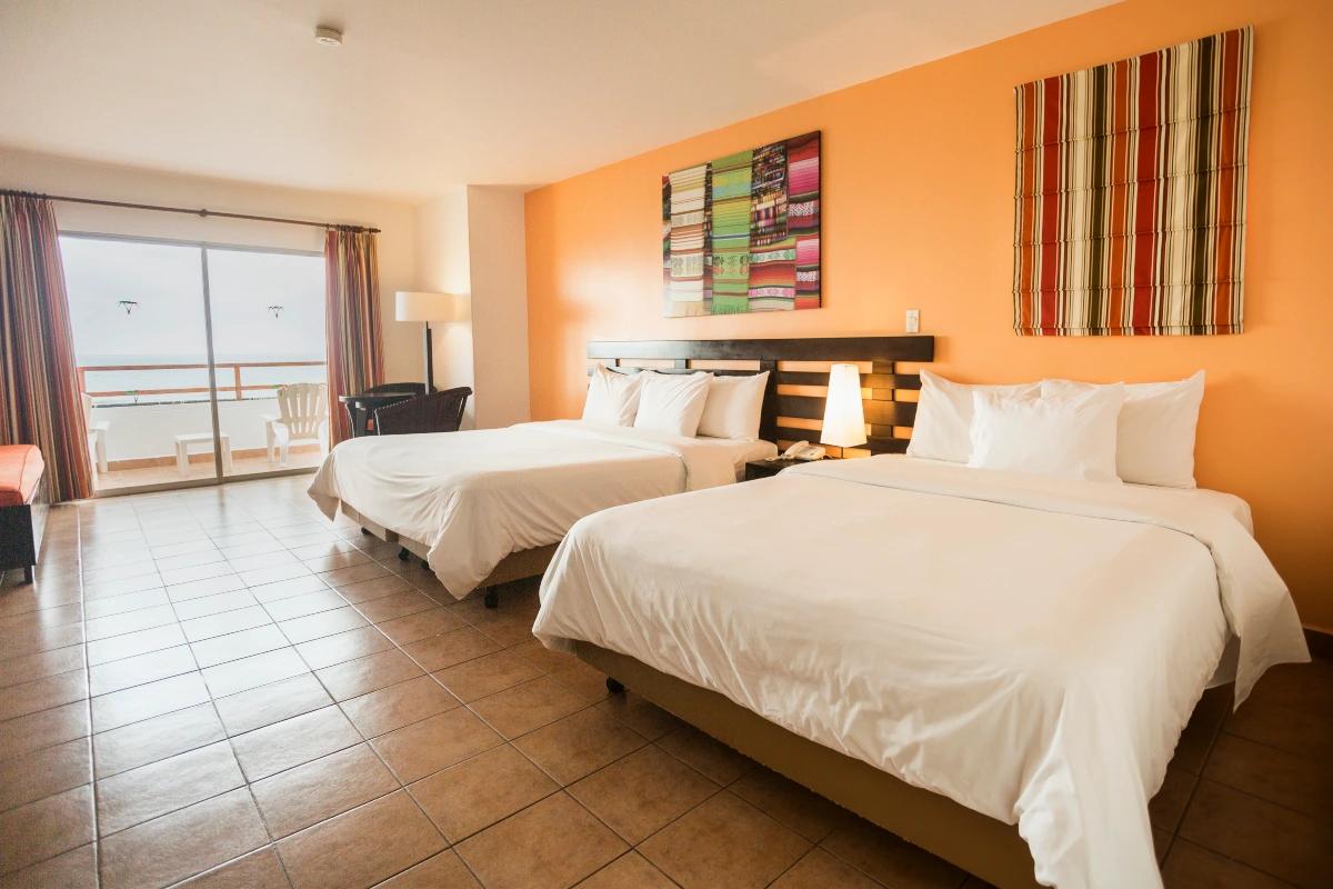 Habitación Estándar