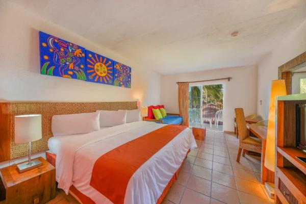 Habitación Estándar