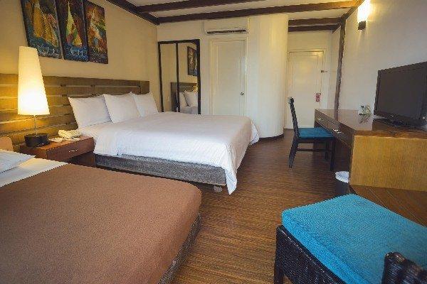 Habitación Junior Suite