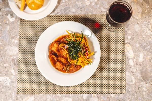 Restaurante Oliva