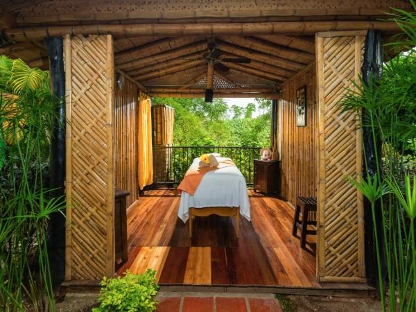 Sauna y Baño Turco