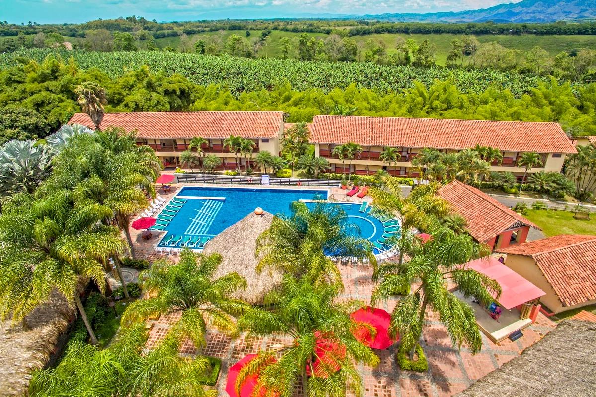 Resort Panaca