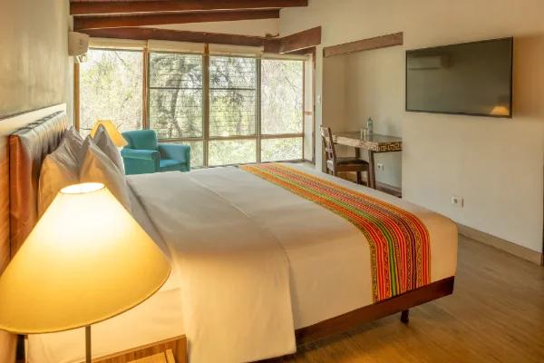 Habitación Superior