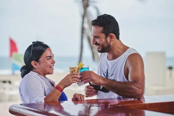 Deportes náuticos no motorizados