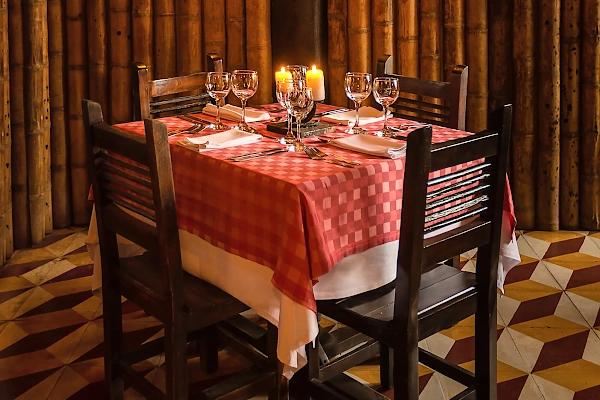 Restaurante La Estancia