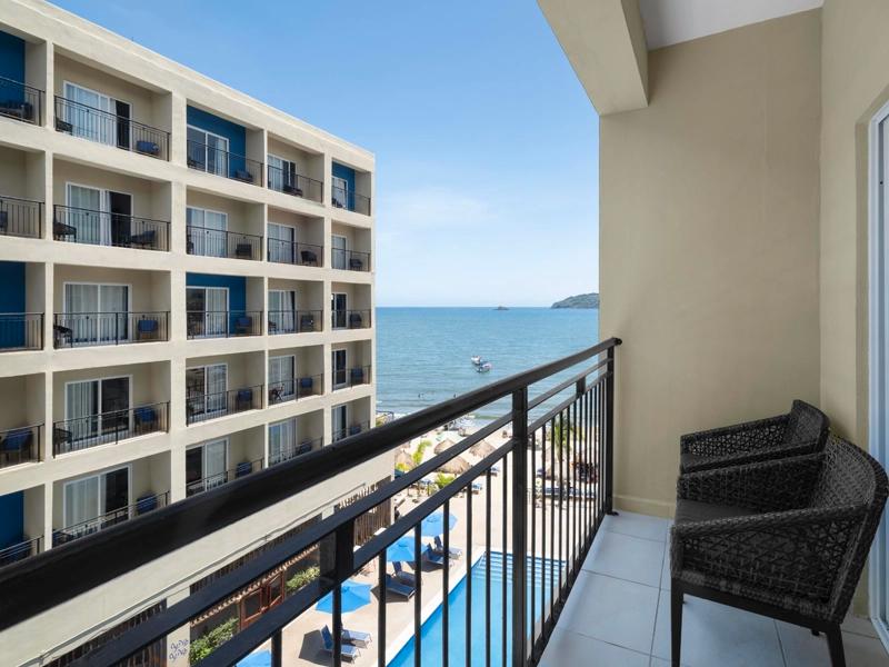 Habitación Vista al Mar