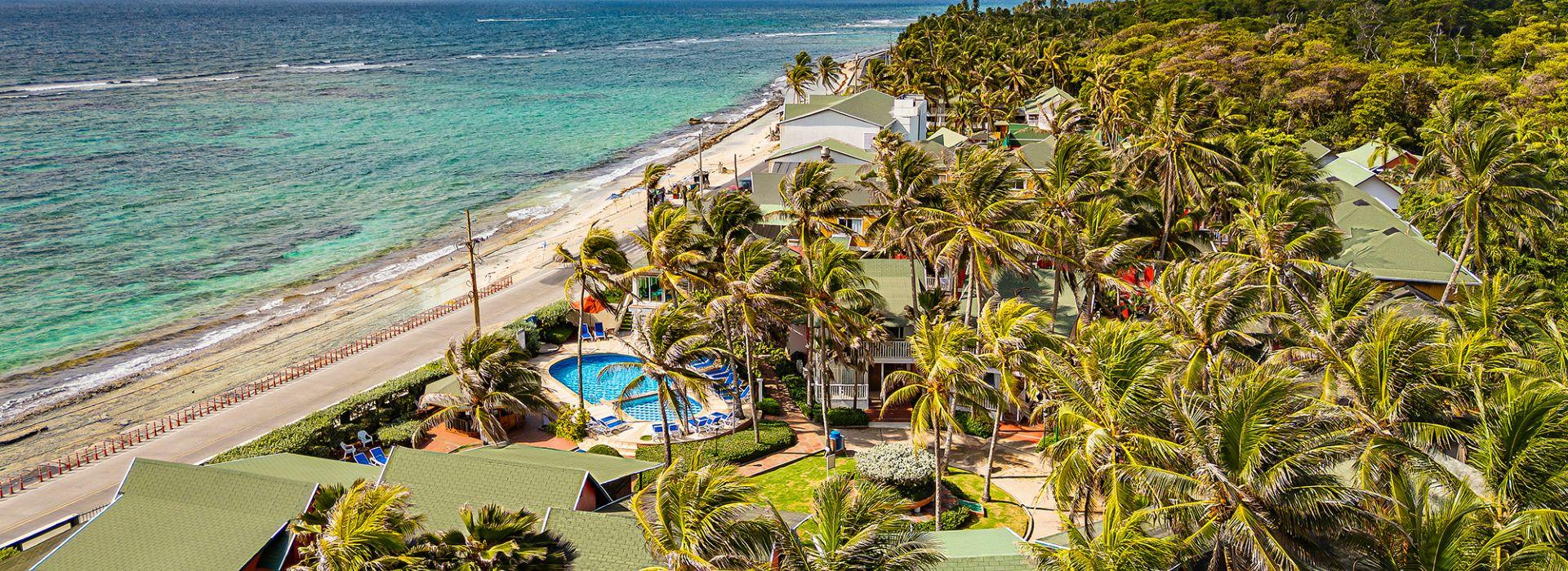 Servicios del hotel