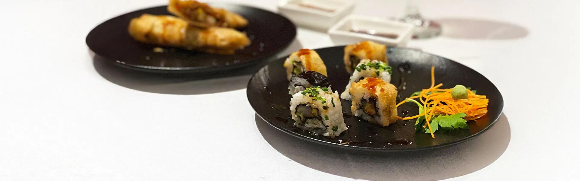 Restaurante MISO