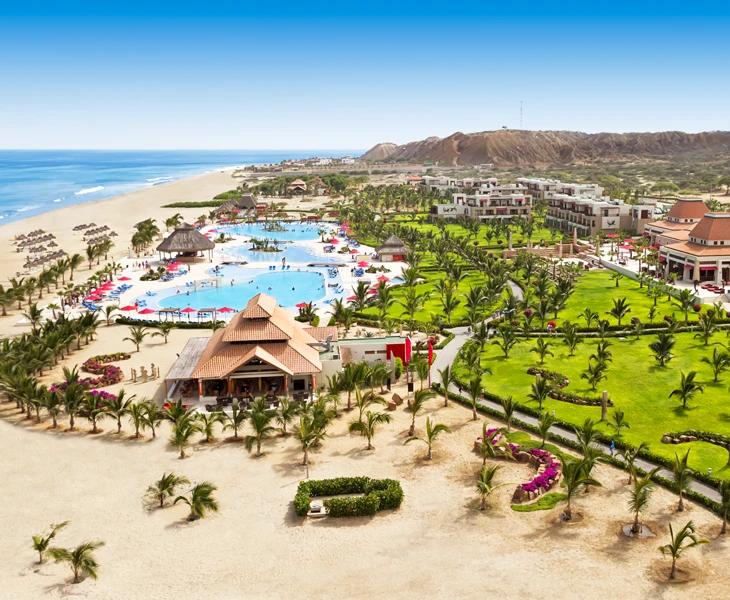 Royal Decameron Punta Sal
