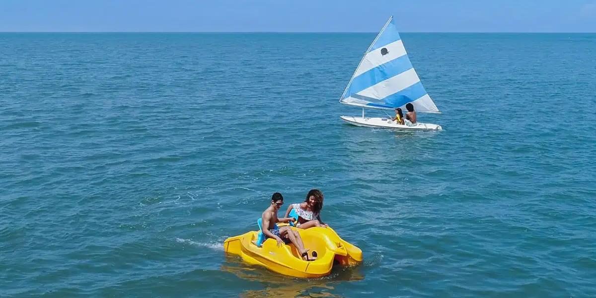 Recreación deportiva