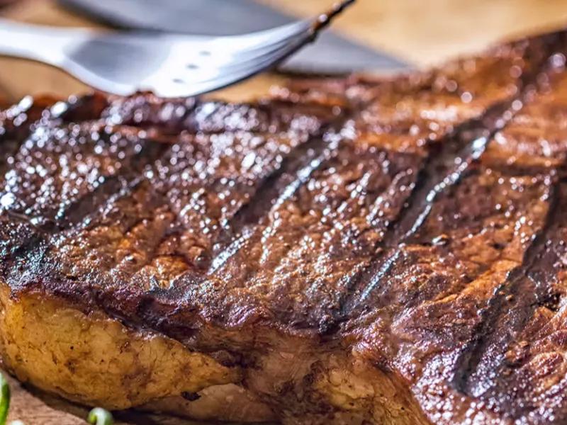 Parrilla & Carnes